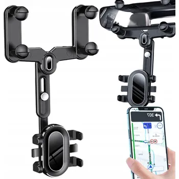 Stativový držák Verk Group černý