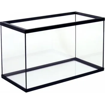 Akvárium Akvarium s rameckem 60x30x35cm