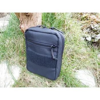 Příslušenství pro sportovní střelbu Kapsa na opasek pro skryté nošení zbraně
