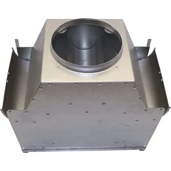 Příslušenství ke kotli Mora-Top Náhradní díl Usměrňovač tahu PK25KK.N012-08-800, 50163