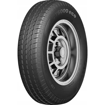 Letní pneumatika Zeetex CT6000 eco 195/70 R15C 195/70R15 104/102 T