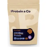 Protein & Co. CFM Whey Protein 80 1000 g