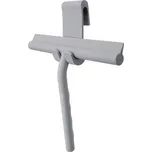 Nimco UNIX CHROM Stěrka na sklo závěsná šedá, UN 3012-04