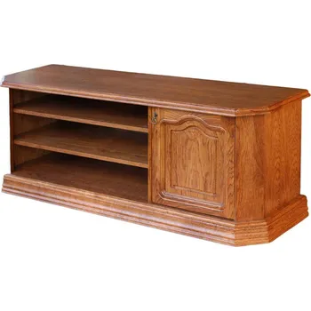 Obývací stěna Rustikální televizní stolek KINGA H