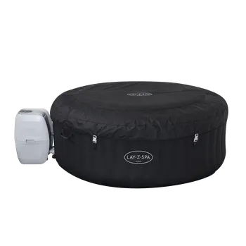 Vířivka VÍŘIVKA LAY-Z-SPA MIAMI AIRJET 2-4 OSOBY 180 x 66 CM *5796