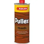 ADLER Česko Pullex Teaköl olej na…