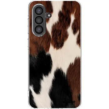 Pouzdro na mobilní telefon Picasee silikonový průhledný obal pro Samsung Galaxy A36 5G - Rodeo