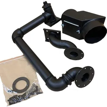 Příslušenství ke kotli Slokov Sada přestavbová č.2 z kotlů Dakon DOR na kotle Slokov SL20E, SL27E, SL33E, SL23D, SL27D, 102000192