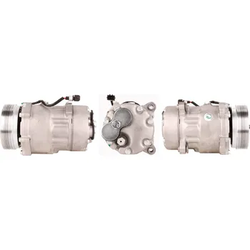 Kompresor klimatizace Kompresor, klimatizace Lucas ACP175