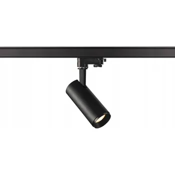 Stropní Svítidlo SLV černý