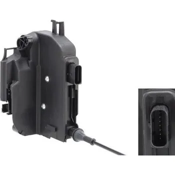 Autozámek Zámek dveří Scania L,P,G,R,S pravý Baian ZY27530-1