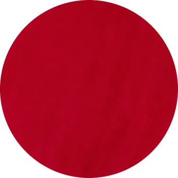 Koberec AKCE: 200x200 (průměr) kruh cm Kusový koberec Sky 5400 Red kruh, červená, obývací pokoj, Ayyildiz - 1 rok na vrácení + DOPRAVA ZDARMA k Vám i zpět