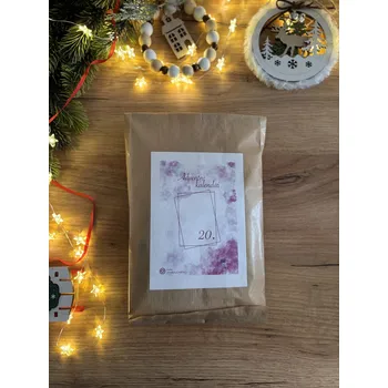 Kalendář Naše Vykrajovátko Adventní kalendář - Den 20 Sada
