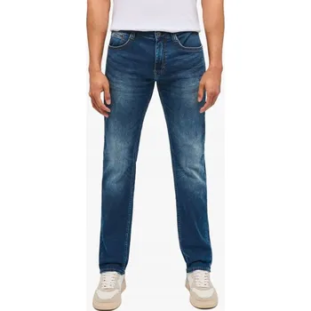Pánské kalhoty Mustang Oregon Tapered K pánské džíny w31 l30 31/30