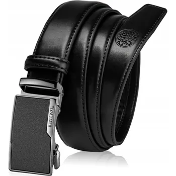 Opasek Betlewski Černý pásek - muž