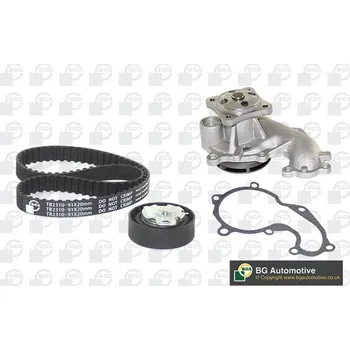 Vodní pumpa + sada ozubeného řemene BGA TB2310CPK