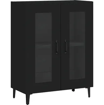 Komoda Komoda GV1 1,1 x 1,1 x 1,1 cm černá bílá