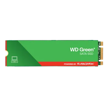 Ukládání dat Sandisk Green SN350 M.2 960 GB PCI Express 3.0 NVMe