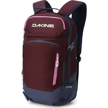 Sportovní batoh batoh Dakine Heli Pro 20 - Port Royale 20 L