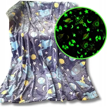 deka Deka Łóżkoholicy z mikrovlákna 150 cm x 200 cm vícebarevná