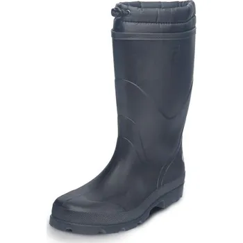 Pracovní obuv Fagum- Stomil Sp.z.o.o. | FROSTWELL OB CI SR holina - černá / 39 / 39 / černá