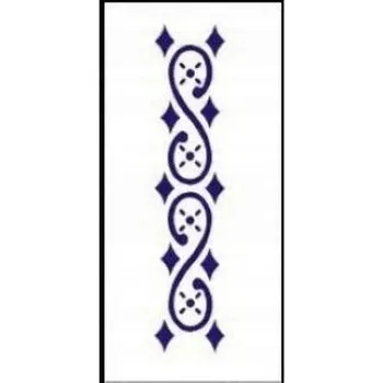 ŠABLONA PRO KRESLENÍ POMŮCKA KRESLICÍ PLASTOVÁ NEJVYŠŠÍ KVALITA