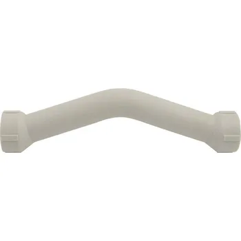 Vodovodní potrubí FV-Plast Křížení PPR hrdlové 20 mm, AA246020000