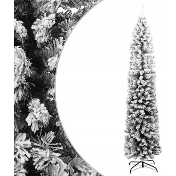 Vánoční stromek Umělý vánoční stromeček GV1 201 - 220 cm