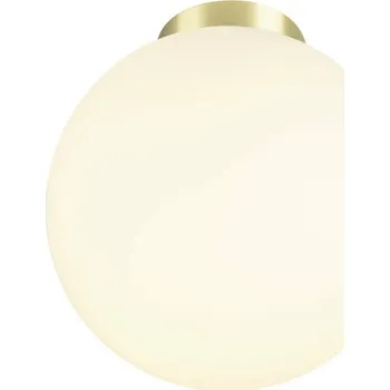 Nástěnné svítidlo Nástěnné svítidlo SLV žluté E27 60 W