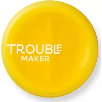 Pudr Trouble Maker Pudr On The Loose Ghost Mode