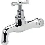 Bugatti Kohout vřetenový zahradní Alaska 260C s T-páčkou M 1/2", 0260C002