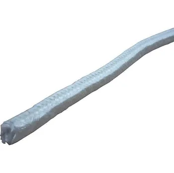 Rojek Náhradní díl Šňůra těsnící k dvířkám LS 125 14 x 14 mm 9,8 m (1,54 kg) pro kotle PK 20, PK 25, PK 30, 6336500000010