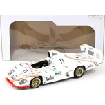 Auto Solido Porsche 936 Winner 24h Le Mans 1981 Bell 1:18
