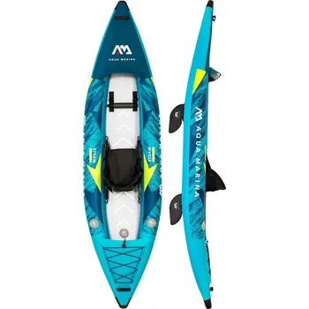 Kajak kajak AQUA MARINA Steam 312 one size One Size