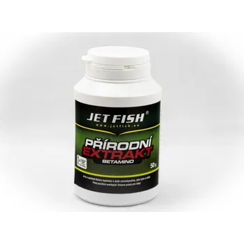 Přírodní extrakt 50g : BETAMINO