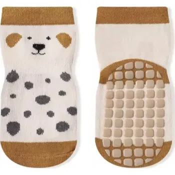 Dámské ponožky Protiskluzové ponožky - PEJSEK - (3-5 let) L (Značka: FEDMOIS)