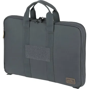 Airsoft Helikon-Tex HELIKON DOUBLE PISTOL WALLET - Shadow Grey