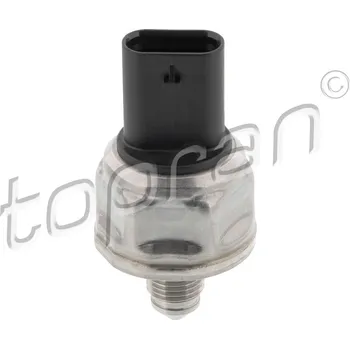 Čidlo automobilu Snímač, tlak paliva TOPRAN 121 549