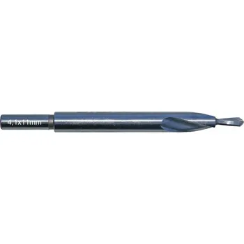 Kunzmann Vrták 4,1 x 11 mm Alpine