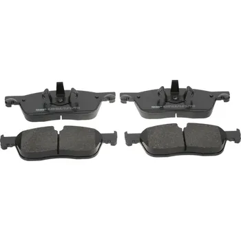 Brzdová destička Sada brzdových destiček, kotoučová brzda FERODO FDB4926