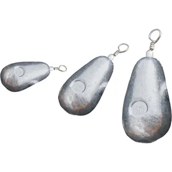 Olověná zátěž s obratlíkem - 10 g