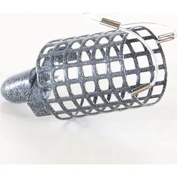 Krmítko LakeChange Feeder small - 1ks - 25g/průměr 3,3 x 4,3cm