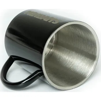 Mikbaits Nerezový hrníček