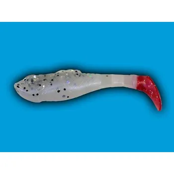 Umělá nástraha Relax Super Rybka 3" (7 cm) - SR3-CS006