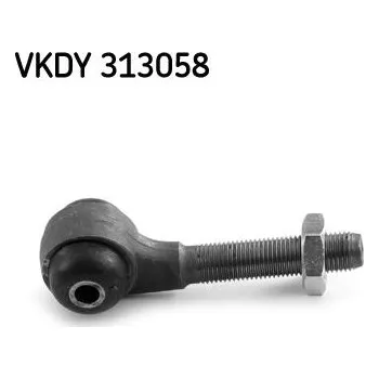 Táhlo řízení Hlava příčného táhla řízení SKF VKDY 313058