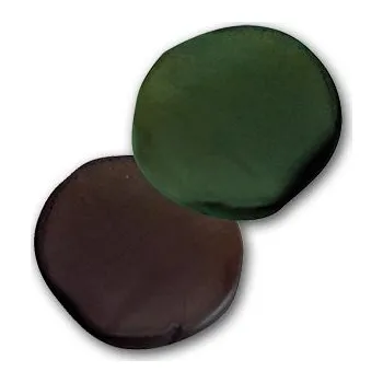 Plastický wolfram Tungsten Putty - 20 g/zelený