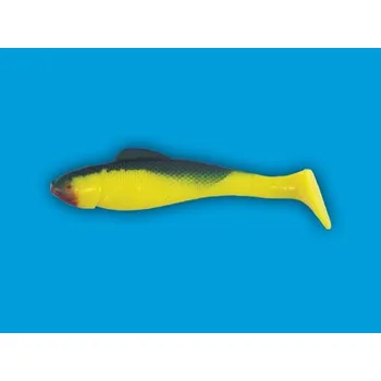 Umělá nástraha Relax Ohio 4" (10 cm) - OH4-CS006