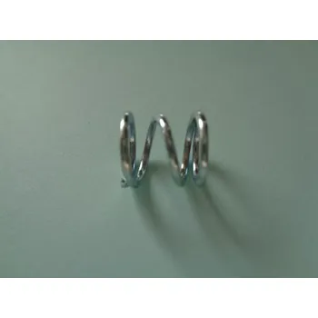 Pružina startéru MF středová