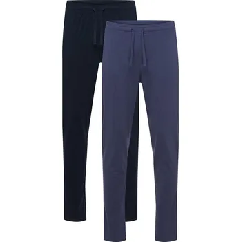 Pánské pyžamo Pyžamové kalhoty Henderson 43030 Mode A'2 M-2XL Námořnictvo XL