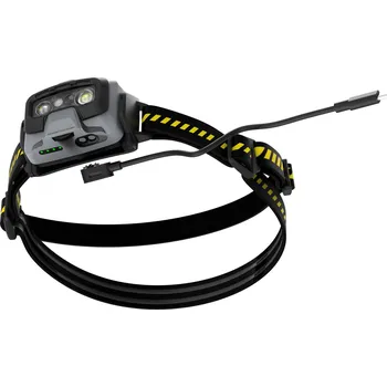 Čelovka LEDLENSER HF6R Work (4058205031882)